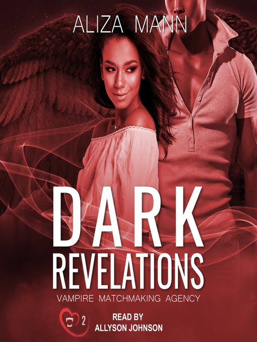 Title details for Dark Revelations by Aliza Mann - Wait list